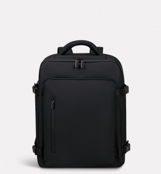 Mochila Short trip TRAVEL BACKPACK, LOST IN BERLIN