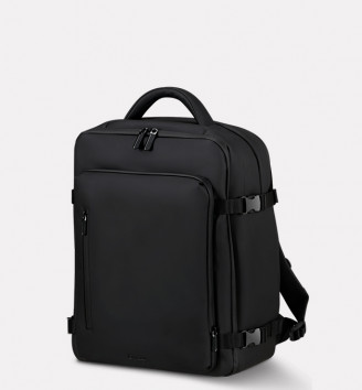 Mochila Short trip TRAVEL BACKPACK, LOST IN BERLIN
