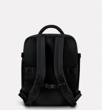 Mochila Short trip TRAVEL BACKPACK, LOST IN BERLIN