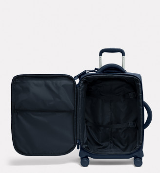 Maleta carry-on 55/20, PLUME
