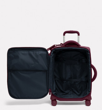 Maleta carry-on 55/20, PLUME