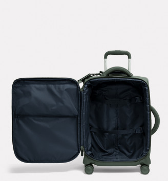 Maleta carry-on 55/20, PLUME