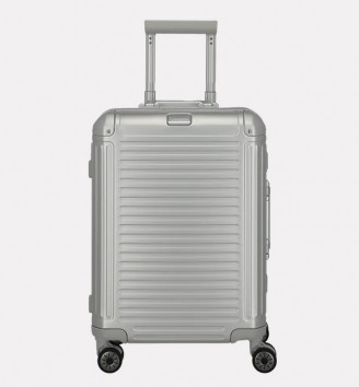 Maleta carry-on de Aluminio, NEXT