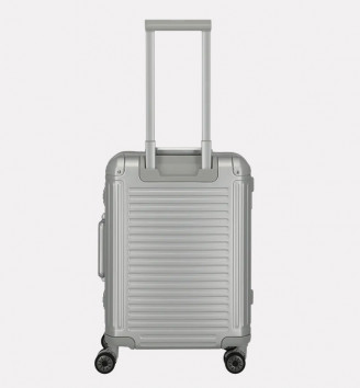 Maleta carry-on de Aluminio, NEXT