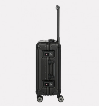 Maleta carry-on de Aluminio, NEXT
