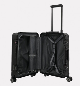 Maleta carry-on de Aluminio, NEXT