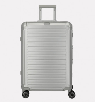 Maleta Check-in Medium de Aluminio, NEXT