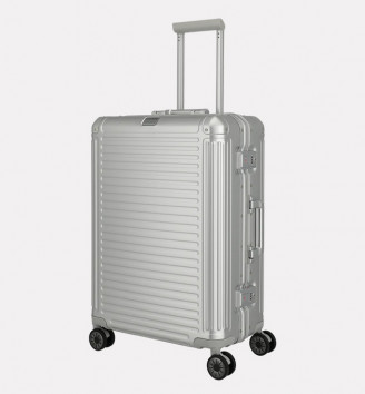 Maleta Check-in Medium de Aluminio, NEXT