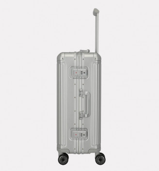 Maleta Check-in Medium de Aluminio, NEXT