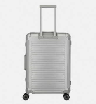 Maleta Check-in Medium de Aluminio, NEXT