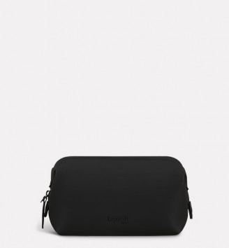 Neceser Toiletry kit, LOST IN BERLIN