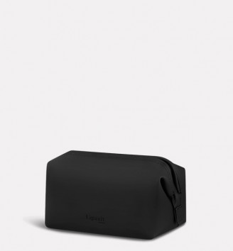 Neceser Toiletry kit, LOST IN BERLIN