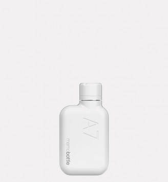 Botella A7-250ml, STAINLESS STEEL