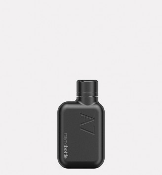 Botella A7-250ml, STAINLESS STEEL