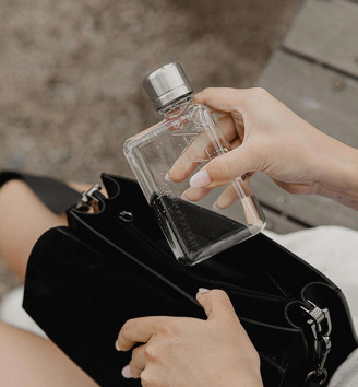 Botella A7-180ml, ORIGINAL