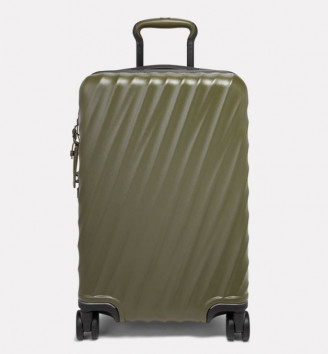 Maleta carry-on International Expandible, 19 DEGREE