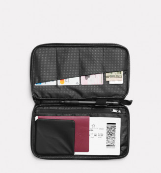 Passport cover, ESSENTIALS