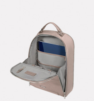 Mochila Daypoack 14.1", ZALIA 3.0