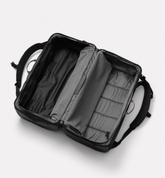 Mochila/ duffel long trip 70L, ROAMER PRO