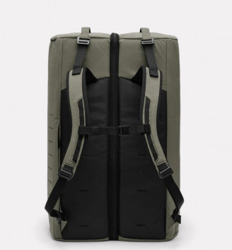 Mochila/ Duffel Long tripl 90L, ROAMER PRO