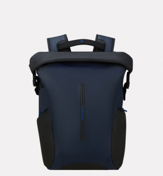 Mochila Short trip Rolltop, ECODIVER