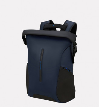 Mochila Short trip Rolltop, ECODIVER