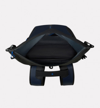 Mochila Short trip Rolltop, ECODIVER