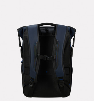 Mochila Short trip Rolltop, ECODIVER