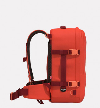Mochila Short trip de 32 litros, CLASSIC PRO