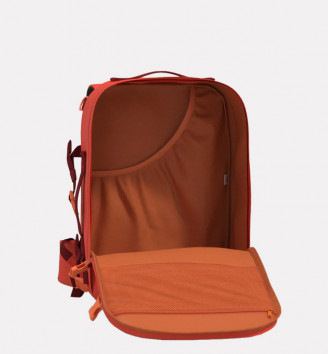 Mochila Short trip de 32 litros, CLASSIC PRO