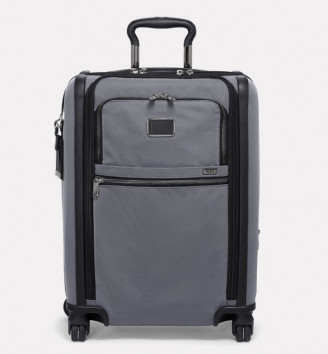 Maleta carry-on Continental Exp con dual access, ALPHA-X