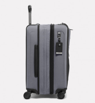 Maleta carry-on Continental Exp con dual access, ALPHA-X