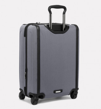Maleta carry-on Continental Exp con dual access, ALPHA-X