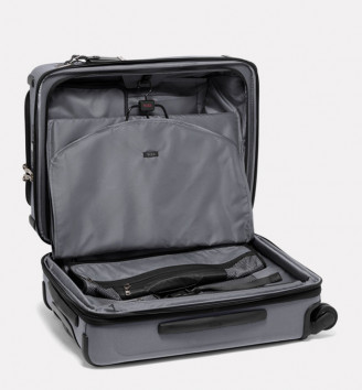 Maleta carry-on Continental Exp con dual access, ALPHA-X