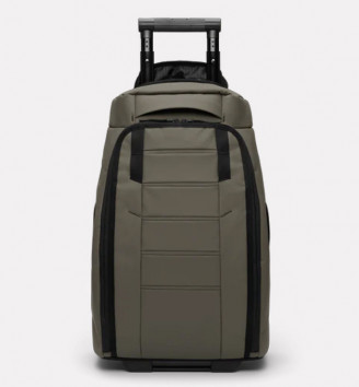 Maleta Roller Bag 40L, HUGGER