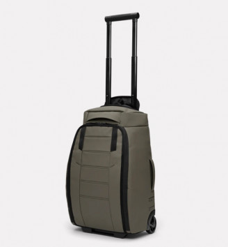 Maleta Roller Bag 40L, HUGGER