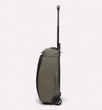 Maleta Roller Bag 40L, HUGGER
