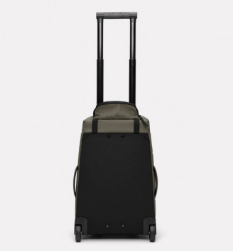 Maleta Roller Bag 40L, HUGGER