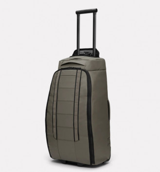 Maleta/ Rollerbag Check-in medium 60L HUGGER