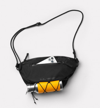 Slign bag Pro 6L, ROAMER
