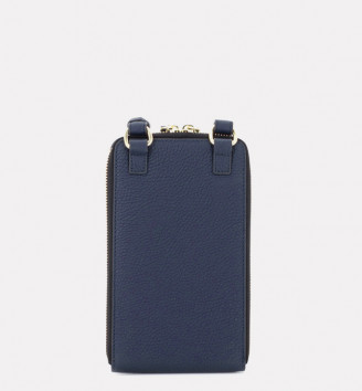 Leather Bag for mobile phone, ARTIUM