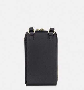 Leather Bag for mobile phone, ARTIUM