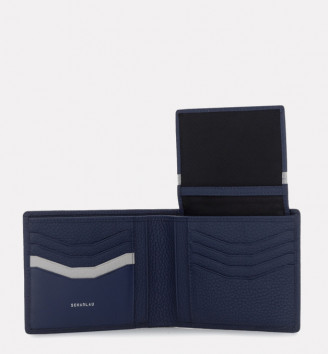 Cartera Horizontal 8 targetas, ARTIUM