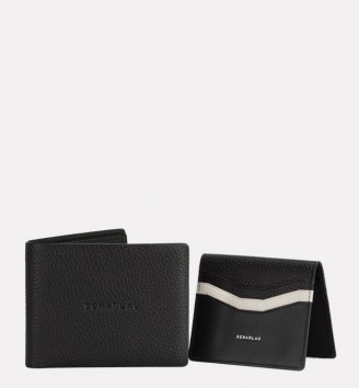 Cartera Horizontal 8 targetas, ARTIUM