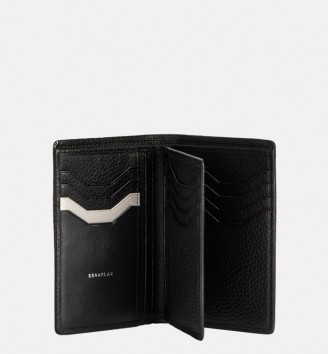 Cartera Vertical 12 targetas KATZ, ARTIUM