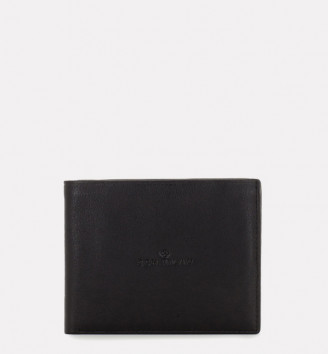 Cartera/ monedero Horizontal para 4 targetas REDFORD, GENT