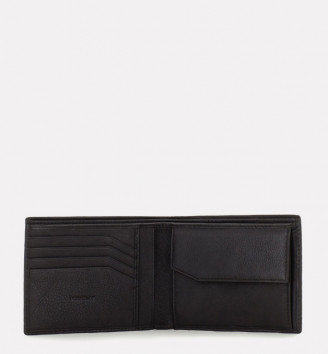 Cartera/ monedero Horizontal para 4 targetas REDFORD, GENT