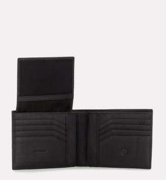 Cartera con ID y  8+6 targetas GABLE, GENT