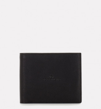 Cartera Horizontal con clip para 8 targetas BELMONDO, GENT
