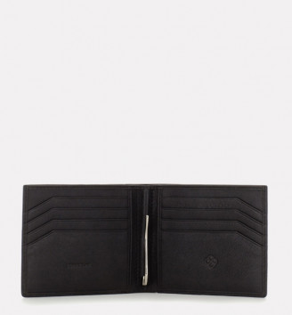Cartera Horizontal con clip para 8 targetas BELMONDO, GENT
